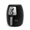 foto de FREIDORA DE AIRE ORBEGOZO FDR 60 4L 1500W NEGRO