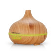foto de HUMIDIFICADOR ORBEGOZO HU 2013 14W AROMATERAPIA ULTRASONICO