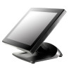 foto de PANTALLA LCD POSIFLEX TACTIL FLAT CAPACIT POSIFLEX TM-3115 15 VESA 10