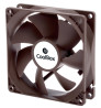 foto de VENTILADOR CPU COOLBOX 90MM 3-PIN 1600RPM