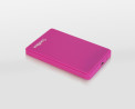 foto de CARCASA EXTERNA HDD 2.5 COOLBOX SCG2543 MORADO USB3.0