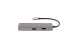 foto de COOLBOX MINIDOCK4 USB-C