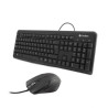 foto de COMBO COOLBOX TECLADO+RATON USB