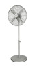 foto de VENTILADOR PIE CECOTEC ENERGYSILENCE 570 STEELSTYLE