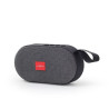 foto de ALTAVOZ PORTATIL GEMBIRD SPK-BT-11-GR 3W RMS BLUETOOTH GRIS