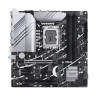 foto de PLACA BASE ASUS PRIME Z790M-PLUS 1700 MATX 4XDDR5