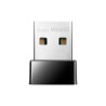 foto de ADAPTADOR CUDY AC650 WI-FI MINI USB ADAPTER