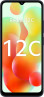 foto de SMARTPHONE XIAOMI REDMI 12C 6,71'' 4GB/128GB 50MPX DUALSIM GRIS GRANITO