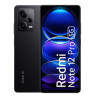 foto de SMARTPHONE XIAOMI REDMI NOTE 12 PRO 8GB/128GB 5G 6.67 NEGRO MEDIANOCHE