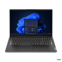 foto de PORTATIL LENOVO V15 G3 ABA R5-5625U 8GB 512GB 15.6 FHD W11H