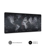 foto de ALFOMBRILLA SUBBLIM MOUSEPAD WORLD XL