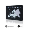 foto de ALFOMBRILLA SUBBLIM EUROPE L MOUSE PAD 300*250