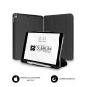 foto de FUNDA TABLET SUBBLIM SHOCK CASE IPAD 10,2 9/8/7 GEN BLACK