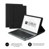 foto de FUNDA TABLET SUBBLIM KEYTAB PRO BT LENOVO TAB M10 FHD PLUS 10,3â€? TB-X60