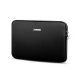 foto de FUNDA PORTATIL SUBBLIM BUSINESS LAPTOP SLEEVE NEOPRENE 11 BLACK