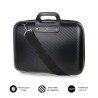foto de MALETIN SUBBLIM EVA LAPTOP BAG CARBON 13,3 BLACK