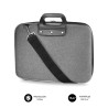 foto de MALETIN SUBBLIM EVA LAPTOP PL 15,6? GREY