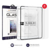 foto de PROTECTOR PANTALLA SUBBLIM EXT TEMPERED GLASS IPAD 9,7 2018-17/PRO 9,7/IPAD 5 X2