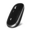 foto de RATON SUBBLIM WIRELESS MINI MOUSE SPACE GREY