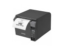 foto de IMPRESORA TERMICA EPSON TM-T70II 80MM USB + ETHERNET NEGRA