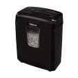 foto de DESTRUCTORA FELLOWES 8CD CORTE EN PARTICULAS DE 4X35MM