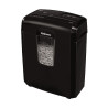 foto de DESTRUCTORA FELLOWES 8CD CORTE EN PARTICULAS DE 4X35MM