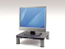 foto de SOPORTE PARA MONITOR ESTÁNDAR GRAFITO FELLOWES