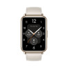 foto de SMARTWATCH HUAWEI WATCH FIT 2 32GB GPS MOON WHITE