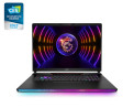 foto de PORTATIL MSI RAIDER GE78HX 13VH-065ES I9-13950HX 32GB SSD2TB 4080 17 W11H