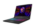 foto de PORTATIL MSI KATANA 15 B12VFK-095XES I7-12650H 16GB SSD512 4060 15.6 DOS