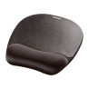 foto de ALFOMBRILLA CON REPOSAMUÑECAS MEMORY FOAM NEGRO FELLOWES