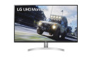 foto de MONITOR LG GAMING 31,5 VA ULTRAHD 4K HDR FREEESYNC