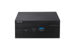 foto de MINI PC BB ASUS PN41-BC033ZVS1 CEL N5100 WIFI PCI 128GB 4GB DDR4 W11PRO