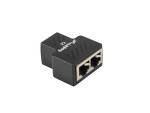 foto de ADAPTADOR LANBERG SPLITTER SFTP 1XRJ45 A 2XRJ45