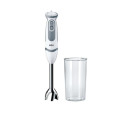 foto de Braun MultiQuick 5 MQ5200WH 0,6 L Batidora de inmersión 1000 W Blanco