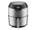 foto de FREIDORA DE AIRE TEFAL EY401D15 EASY FRY 4,2L 1500W NEGRO, I