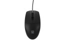 foto de RATON NATEC RUFF PLUS 1200DPI OPTICO NEGRO