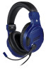 foto de AURICULARES GAMING NACON SONY OFFICIAL PS4 AZUL