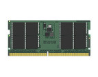 foto de DDR5 SODIMM KINGSTON 32GB 4800