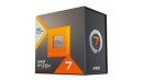 foto de CPU AMD AM5 RYZEN 7 7800X3D AM5