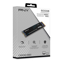 foto de SSD PNY CS1030 500GB NVME GEN3