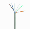 foto de CABLE RED GEMBIRD CAT6 UTP LAN PREMIUM CCA SOLID ECA 305M