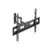 foto de SOPORTE PARED PANTALLAS 37-70 GIRA INCLI NEGRO