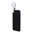 foto de CELLY LUZ SELFIE 3 TONOS BLANCO TAMA O L