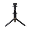 foto de CELLY TRIPODE SELFIE CONTROL REMOTO NEGRO