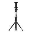 foto de CELLY PALO SELFIE TRIPODE BLUETOOTH NEGRO