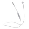 foto de CELLY AURICULARES BHDROP BLUETOOTH CON MICROFONO Y CONTROL BLANCO