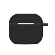 foto de CELLY FUNDA ESTUCHE AIRPODS 3 GEN NEGRA