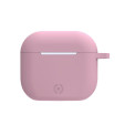 foto de CELLY FUNDA ESTUCHE AIRPODS 3 GEN ROSA