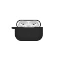 foto de CELLY FUNDA DE SILICONA ESTUCHE AIRPODS PRO NEGRA